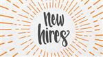 New Hires